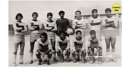 1974 Yılında Şanlıurfa Başarılı Futbol Takımlarından olan,Viranşehir  Ceylanspor Futbolcuları