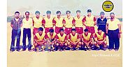 1980 li Yıllarda Viranşehir İdmanyurdu Futbol Takımı Eski Futbolcuları