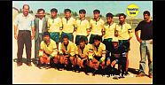 1989 – 1990 Yılı Şanlıurfa Amatör Futbol Liginin başarılı Takımlarından Viranşehir Sanayispor