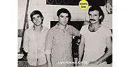 1989 Yılında İstanbul'da Ahmet Erman, Ömer Acar ve Şefîk Kudin