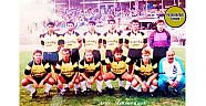 3. Lig Viranşehirspor’da Yıllarca Başarılı Olarak Futbol Oynamış, İbrahim Erol(Bahe) 1992 – 1993 Futbol Sezonunda Tekirdağspor’da Futbol Oynağı anlar
