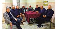 Ali Polatkol, M. Fahri Kaya(Fahri Hoca),Kaddur Burun, Seraceddin Kırıcı, Mehmet Ali Kodan, Mustafa Kılıç, Aziz Kaplan  ve Mehmet Oktay