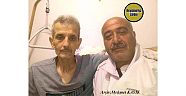 Almanya’da yaşamakta iken; Vefat etmiş, Merhum Suphi Durna ve Arkadaşı Uluslararası Tır Şoförü Ali Özdemir(Ali Bozê)