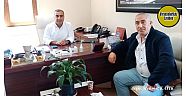 Ankara’da Tarım ve Orman Bakanlığı TİGEM Genel Müdürlüğü Hayvancılık Dairesi Başkanı olarak görev yapan Ergün Erol ve Ankara Şehir Hastanesinde Görev yapan Mehmet Kıvanç
