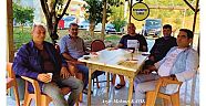 Antalya’da Esnaflık yapan, Mustafa Can, Seydi Ceylan, Ömer Taşyer, Şehmus İdikurt  ve Polis Memuru Nusret Sapmaz