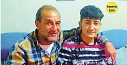 Ayvalık Belediyesinde Görevli Ahmet(Niğit) Koçero ve oğlu Mustafa(Niğit) Koçero