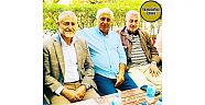 Gazetemiz Viranşehirliyiz Ezelden – Türkiye Gündemi Gazetesi Köşe Yazarı, Siyasetçi Gazeteci Araştırmacı-Yazar Lokman Şıhanlıoğlu