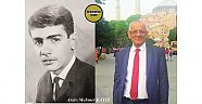 Gençlik Yılı 1965 Yılında Hemşehrimiz 50 Yıldır CHP’li olan, Viranşehir CHP İlçe Başkanı Remzi  Taylan