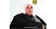 Hemşehrimiz 10 Ağustos 2021 Günü Viranşehir’de Vefat etmiş, Sevilen İnsan Merhum Hacı Halil Doğruyol