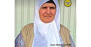 Hemşehrimiz 11 Ağustos 2021 Günü Diyarbakır’da Vefat etmiş, Değerli Annelerimizden olan, Merhume Adile Kuş