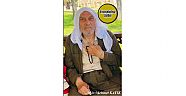 Hemşehrimiz 14 Mart 2025 Günü Vefat Etmiş, Viranşehir Belediyesinde Görev Yapmış, Merhum Şeyh Ali Dikişli(Şeyh Ali Hemê Dêro)
