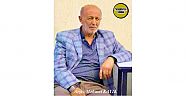 Hemşehrimiz 18 Mayıs 2023 Günü Vefat Etmiş, Muhtar Merhum Mehmet Ali Aydoğan