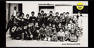 Hemşehrimiz 1980 li Yılların Viranşehir Atatürk İlkokulu Öğretmen Gülcihan Sert ve Öğrencileri