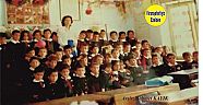 Hemşehrimiz 1985 Yılı Viranşehir Göl İlk Okulu Eski Öğrencilerinden, Salih Orman, Arkadaşları ve Öğretmenleri Gülbeyaz Alay