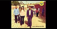 Hemşehrimiz 27. Dönem HDP Şanlıurfa Milletvekili Adayı Roza Yazmacı 