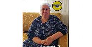 Hemşehrimiz 27 Kasım 2021 Günü Vefat Etmiş, Değerli Annelerimizden Olan, Merhume Nahide Demirel