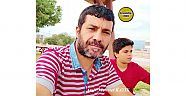 Hemşehrimiz Adnan Çiftçi ve Oğlu Muhammed Emir Çiftçi’