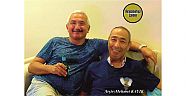 Hemşehrimiz Antalya’da yaşayan Mehmet Keskin ve Kardeşi Halit Keskin