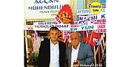 Denizli'de Petrol İşletmeciliği yapan, Viranşehir'de Manavcı Şeyhe olarak tanınan Şeyhmus Ağcan  ve Oğlu Kadir Agçan