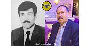 Hemşehrimiz Eskişehir’de Yaşayan, Emekli Polis Memuru Abdulkadir Özçelik