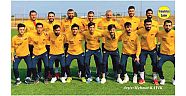 Hemşehrimiz Ferhat Uzun Başkanlığında Yeni Kurulmuş Kısa Zamanda Büyük sempati Toplamış, Viranşehirgücü Spor Futbol Takımı Futbolcuları