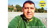 Hemşehrimiz Futbolculuk Döneminde Viranşehirsporda Bir zamanlar Başarılı Futbol oynamış, şimdi Antalya’da yaşayan Enver Güner
