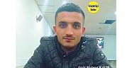Hemşehrimiz Genç Yaşta Trafik Kazasında Hayatını Kaybeden Merhum İbrahim Halil Güllü