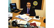 Hemşehrimiz Gümrük ve Ticaret Bakanlığı Müfettişlerinden Sevilen Güzel İnsan Müfettiş Mehmet Şeşen