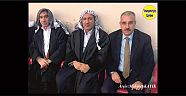 Hemşehrimiz Hasan Gören, Mahmut Gören ve Mehmet Orhan Gören