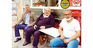 Hemşehrimiz İstanbul’da Ciğer Kebapçılığı Sektöründe Yıllarca Esnaflık yapmış, Aslan İnci Mehmet Yavuzkaplan