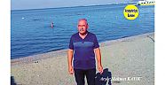 Hemşehrimiz İzmir’de yaşayan Beyefendi güzel insan, Mehmet Sadık Bakırcı