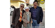 Hemşehrimiz Mehmet Şerif Özkan, Seyda Melle Şehmus ve Mehmet Hemo Geçgel