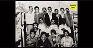 Hemşehrimiz Merhum Mehmet Özkılavuz, Mehmet Salih Dursun, Cuma Vurgun ve Arkadaşları 1980 Yılında Adana Sıkıyönetim Cezaevinde