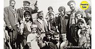 Hemşehrimiz Merhum Seydo Korkmaz(Seydo Mihinkir), Merhum Sinan Karakaş, İsmail Karakaş ve Akrabaları