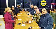 Hemşehrimiz Öğretmen Ahmet Sert, Kardeşi Doktor İsmail Sert, Ailesi ve Yeğenleri