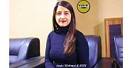 Hemşehrimiz Şanlıurfa Milletvekilimiz Avukat Dilan Kunt Ayan