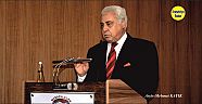 Hemşehrimiz Tüm Hukukçular Birliği Genel Başkanı Avukat Mustafa Kuran