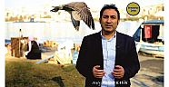 Hemşehrimiz Ulusal TV Kanalı olan Habertürk TV Haber Muhaberi Gazeteci Mustafa Şekeroğlu