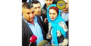 Hemşehrimiz Uzun Yıllardan Beridir İstanbul’da Yaşayan Fatih Etrez ve Ses Sanatçısı Yıldız Tilbe