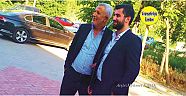Hemşehrimiz Uzun Yıllardan Beridir İstanbul’da Yaşayan Hasan Polatkol ve Avukat Bawer Polatkol