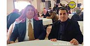 Hemşehrimiz Uzun Yıllardır Mersin’de Yaşayan, Mehmet Adnan Ayaz ve Arkadaşı Hüseyin Çiftçi
