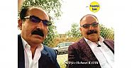 Hemşehrimiz Uzun zamandan beridir Almanya’da Yaşayan Kerim Özkan ve Arkadaşı İbrahim Ortaç