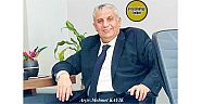 Hemşehrimiz Uzun Zamandan Beridir İstanbul’da Yaşayan Fatih Etrez