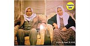 Hemşehrimiz Viranşehir Belediyesi Eski Emekli Personellerinden Ömer Düz(Ammori) ve Eşi Merhume Suat Düz