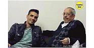 Hemşehrimiz Viranşehir Belediyesi Eski Zabıta Müdürü Merhum Abdulhamit Ersoy ve Yeğeni İsa Ersoy
