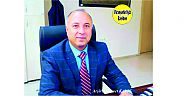 Hemşehrimiz Viranşehir Belediyesi Gelir Müdürü olarak görev yapan, Aziz Yeter