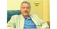 Hemşehrimiz Viranşehir Belediyesi Meclis Üyesi Değerli İyi İnsan Eyyüp Öztürk(Annabi)