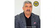 Hemşehrimiz Viranşehir Belediyesinde Yıllarca Görev yapmış, Sevilen, İnsan Ahmet Yargül