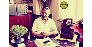 Hemşehrimiz Viranşehir Belediyesinde Yıllarca Görev yapmış, şimdi İstanbul Esenyurt’ta yaşayan Ahmet Yargül