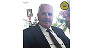 Hemşehrimiz Viranşehir Belediyesinde Yıllarca Görev yapmış, Süleyman Çelik